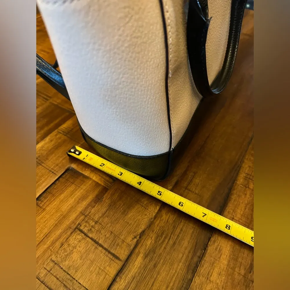 Kate Spade Surprise Medium Satchel + Matching Wallet ♠️ - Image 9