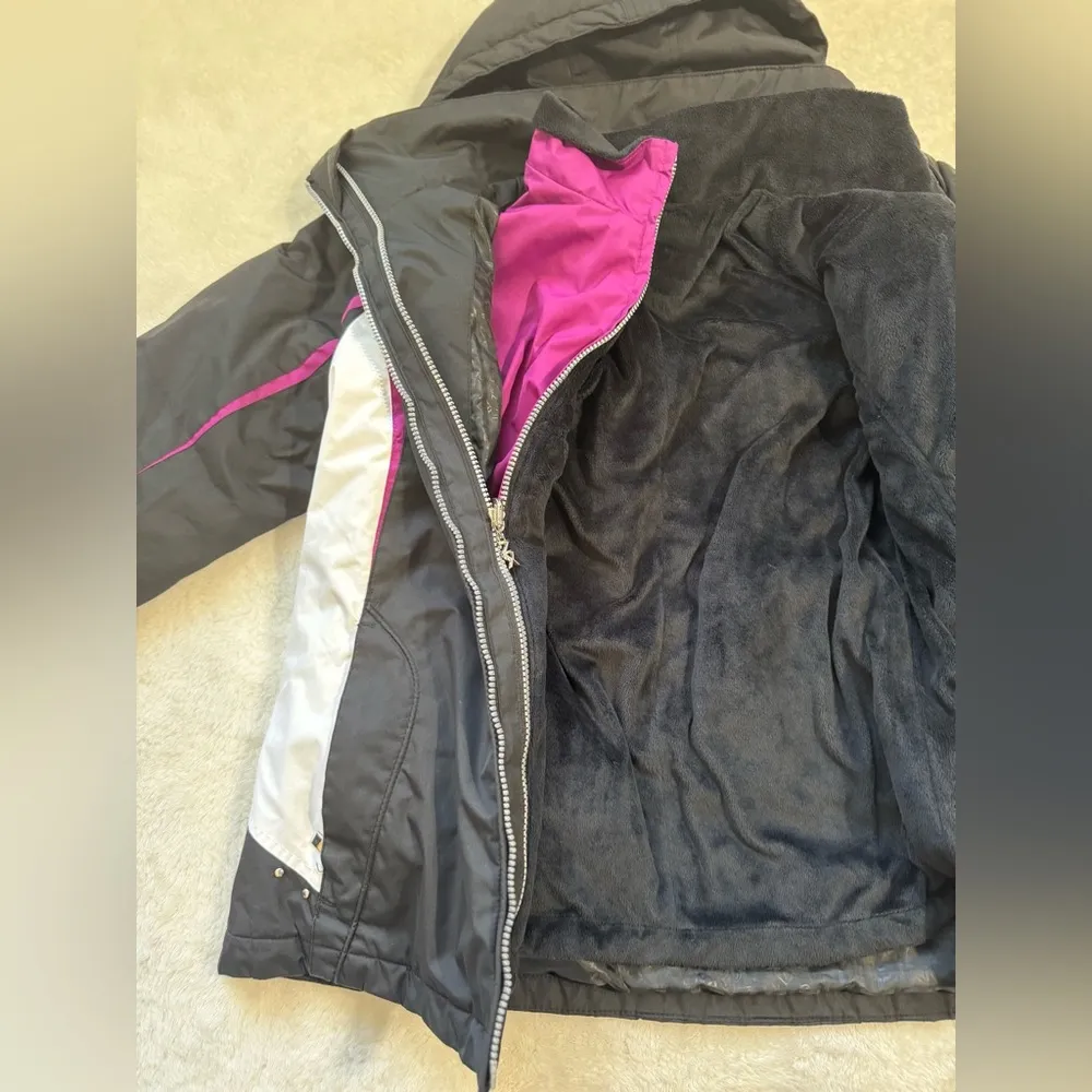 Zero Xposure Insulated Women's Jacket - Image 3