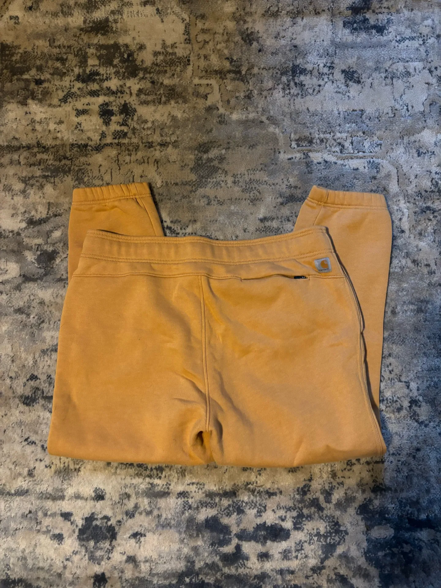 Carhartt Sweatpants - Image 2