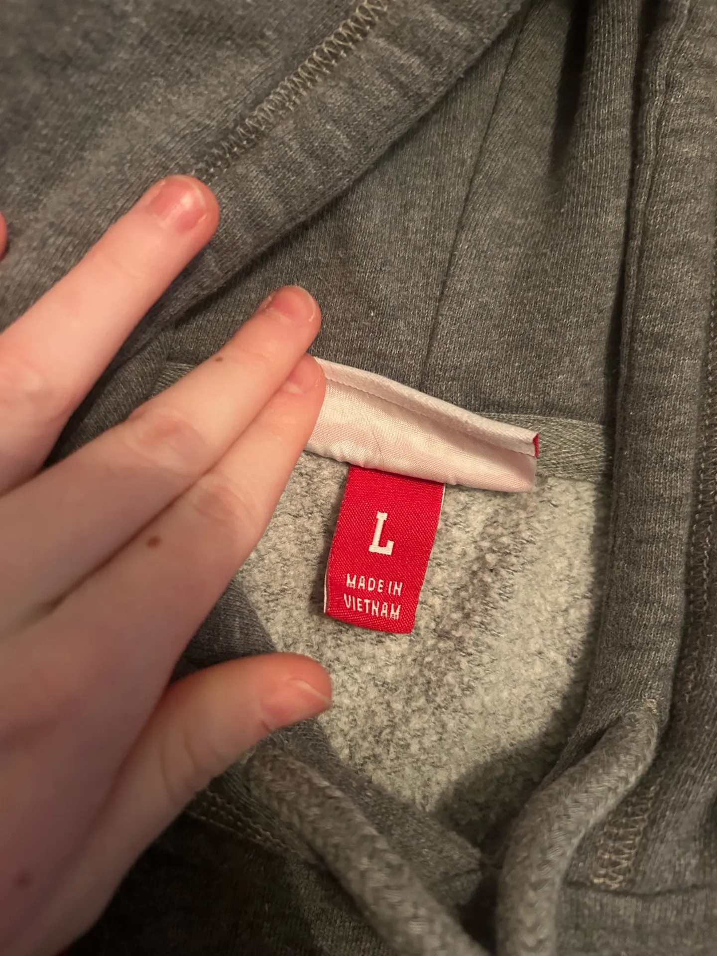 Nba Hornets Hoodie - Image 3