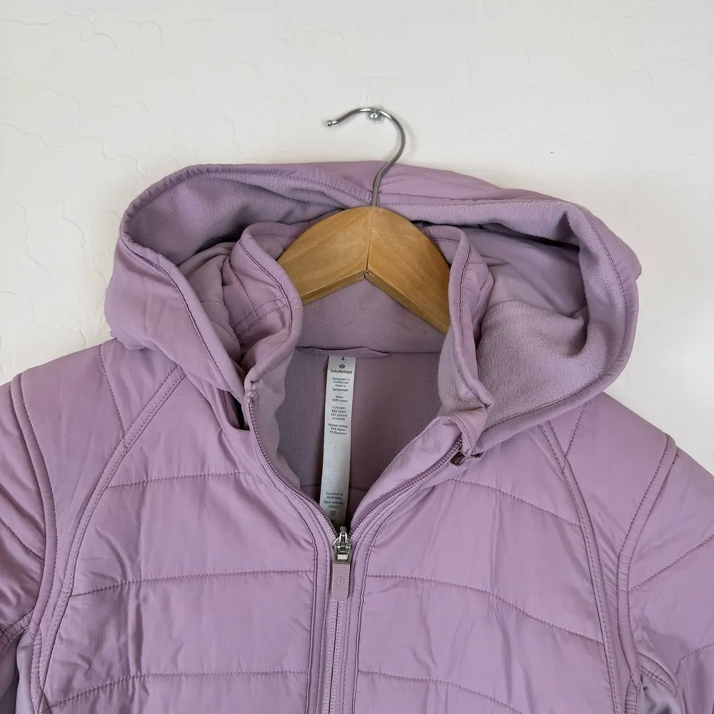 Lululemon  Push Your Pace Jacket Antoinette - Image 7