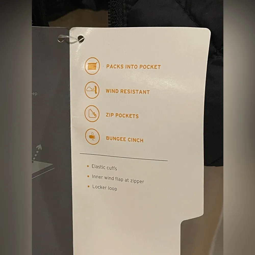 Champion  NWT  Women’s Vest XXL - Image 3