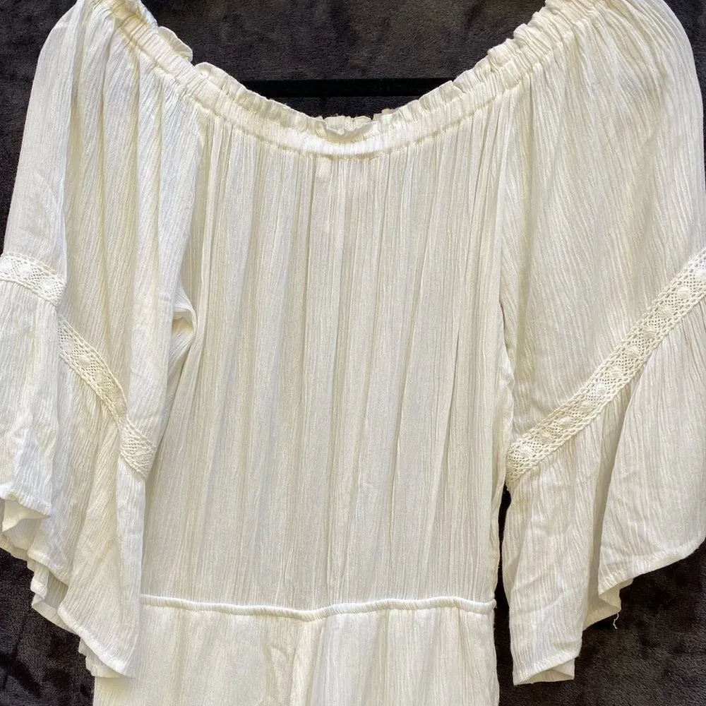 Flying‎ Tomato Shorts Romper - Image 4