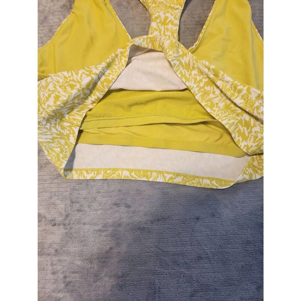 Offline By Aerie Real Me Recharge Racerback Cropped Tank Top Size XXL - Image 4