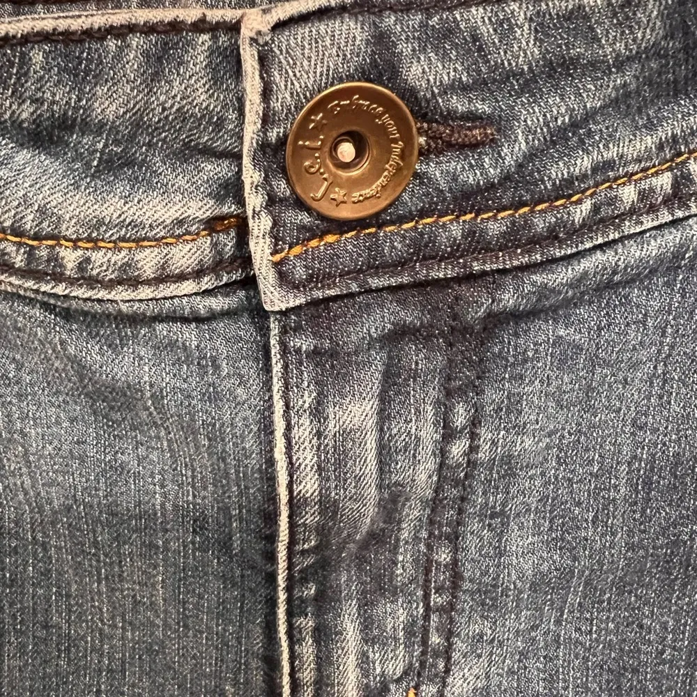 Jeans Blue Size 27 - Image 4