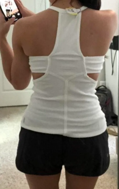 Free People Workout Tank - Image 3