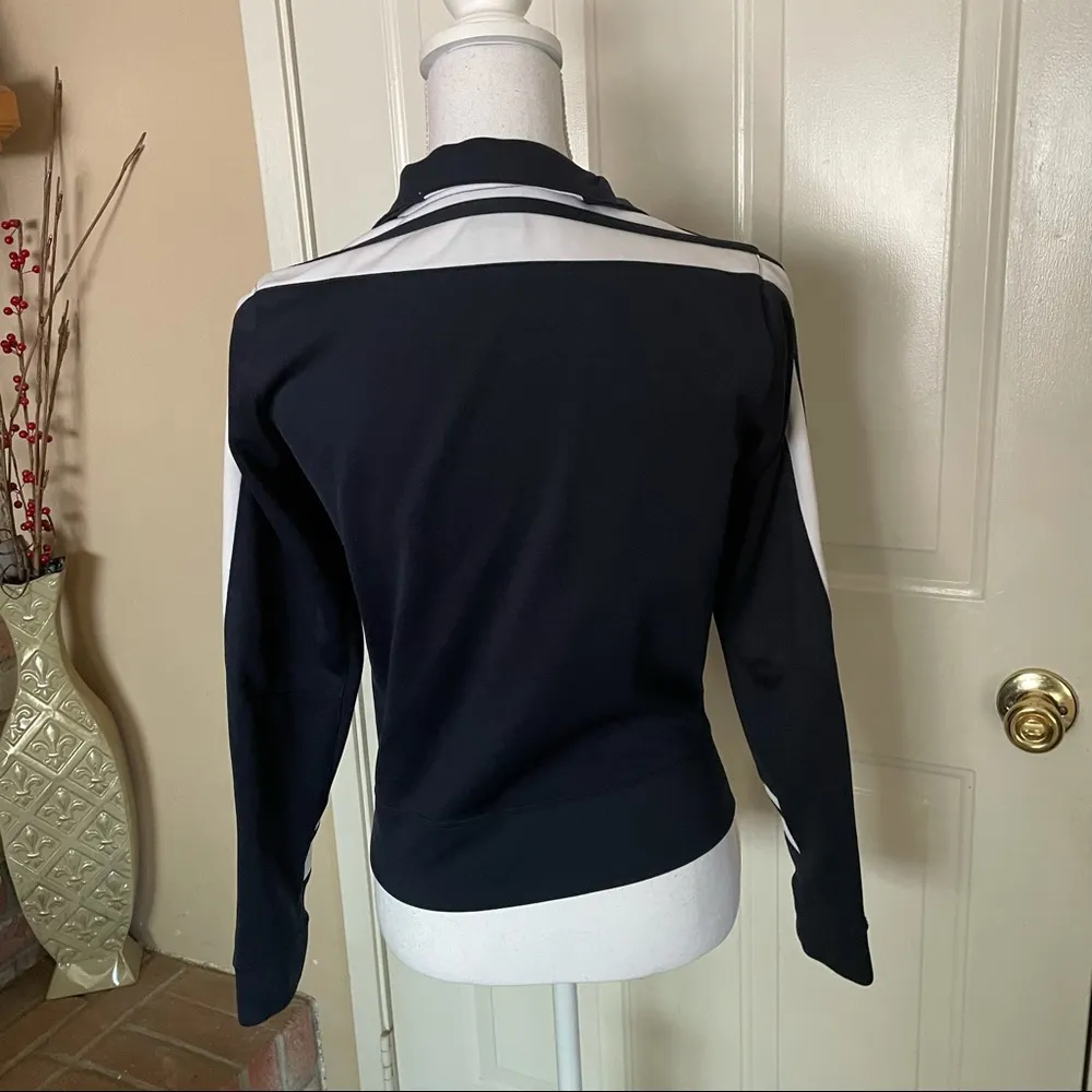 Nike Women’s Zippered Jacket - Image 3