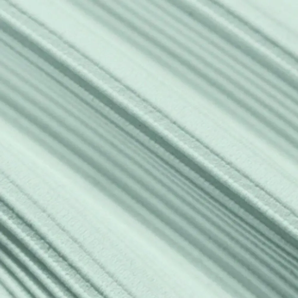 BERLOOK The Twist Backless Bikini Top AND Cyan Solid Low Waisted Bikini Bot 22 Blue - Image 8