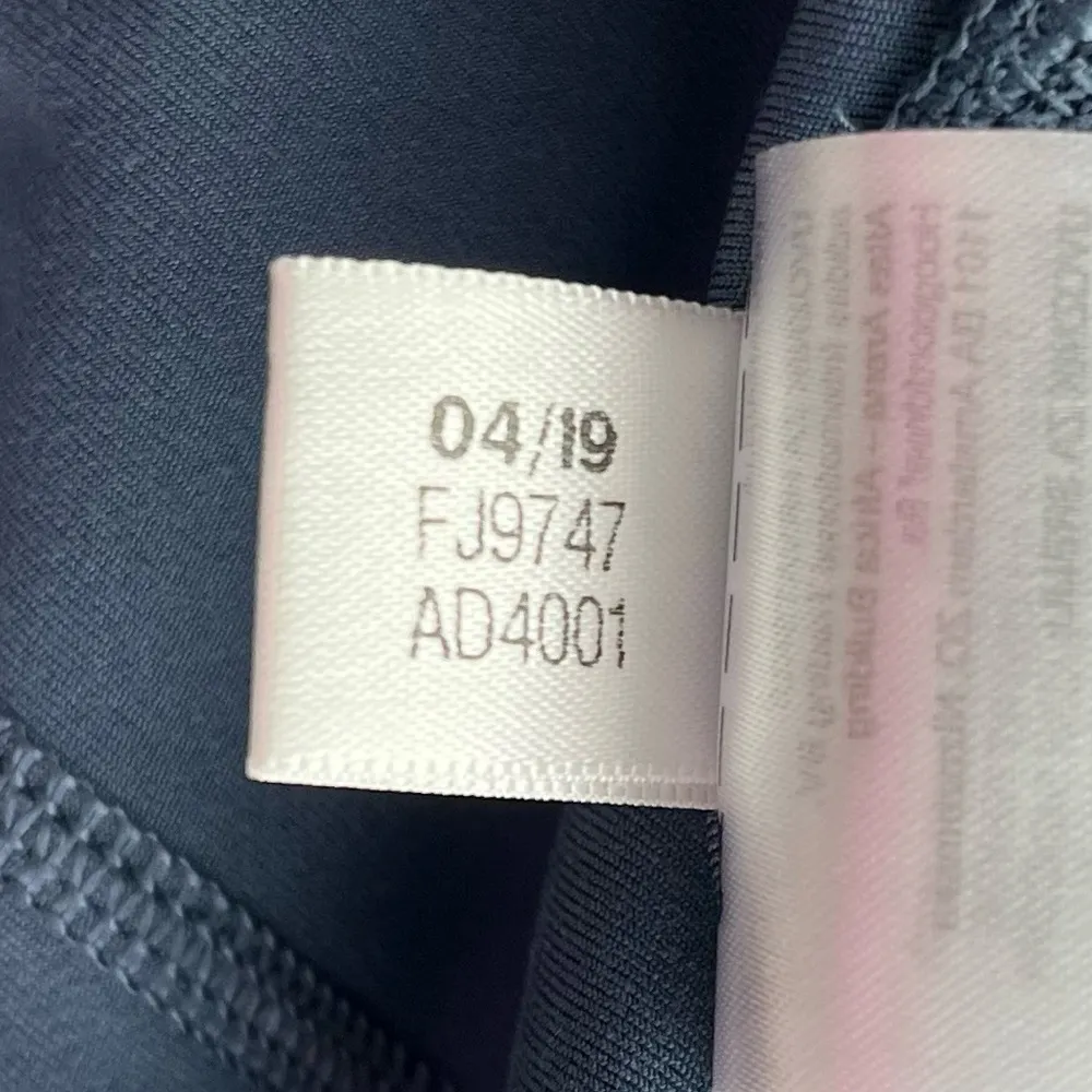 Adidas • BELIEVE THIS HIGH RISE 3-STRIPES TIGHTS - Image 8