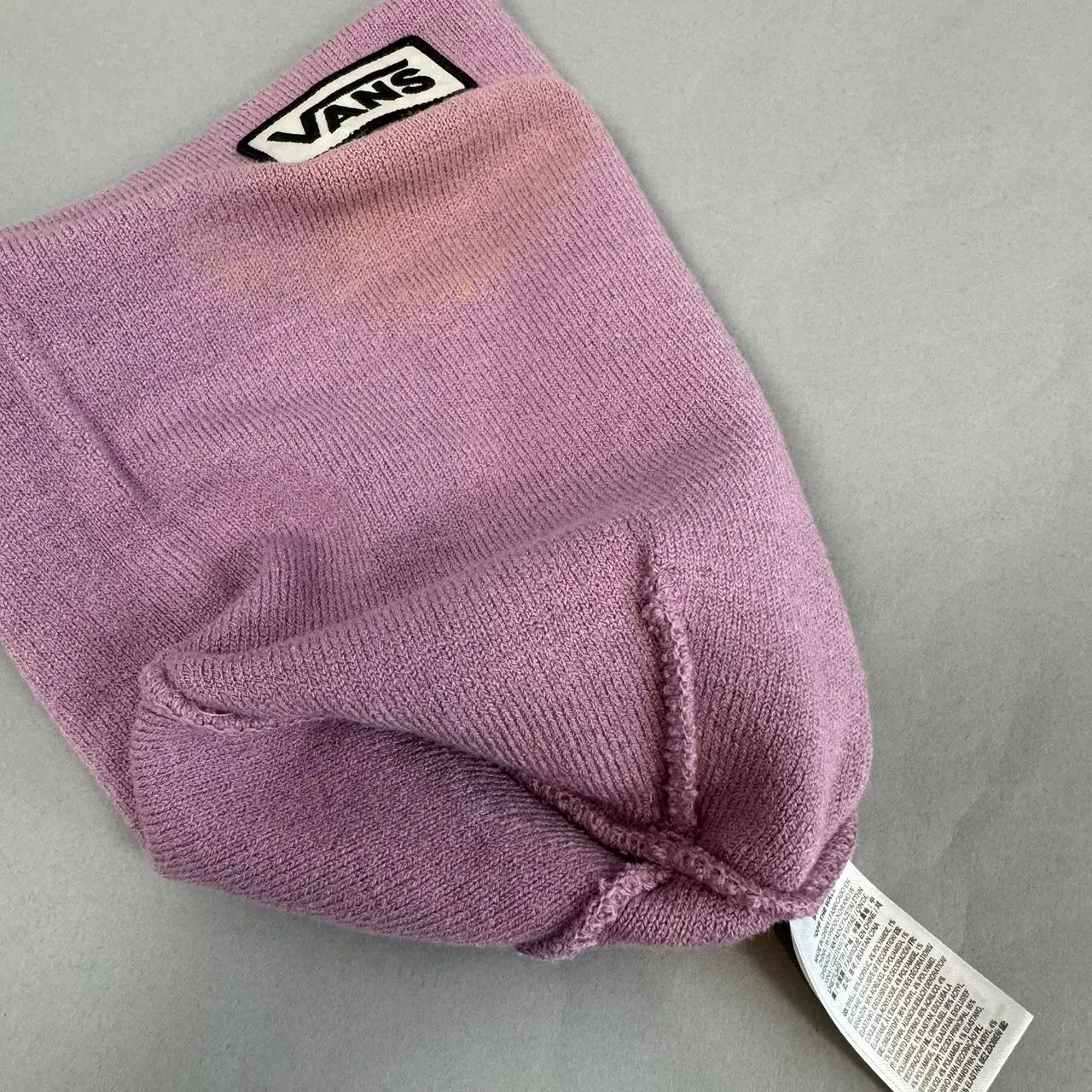 Vans Pastel Beanie - Image 6