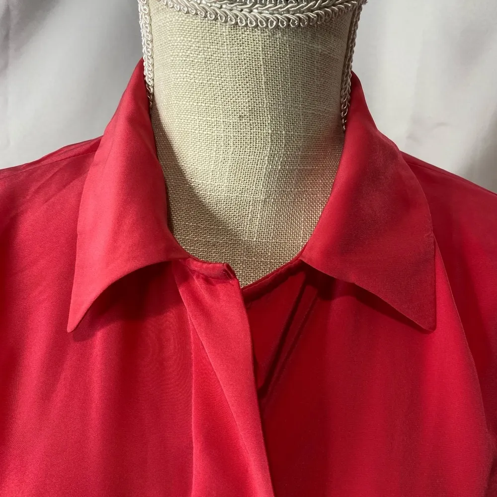 Country Sophisticates by Pendleton Pink Size M - Image 8