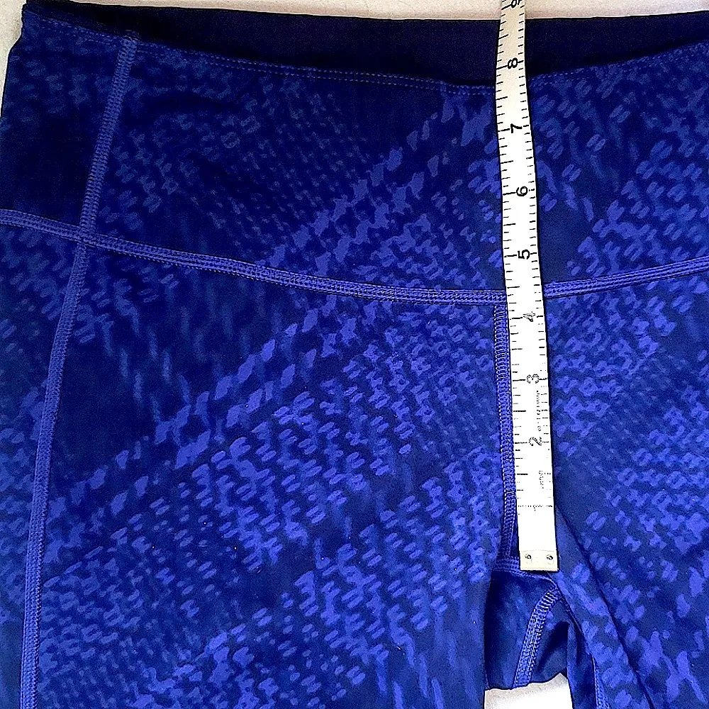 Athleta  Reversible Westchester leggings - Image 8