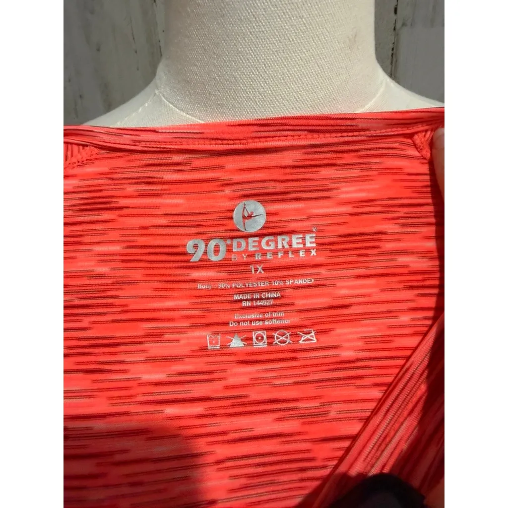 NWT 90 Degree By Reflex T - Image 2