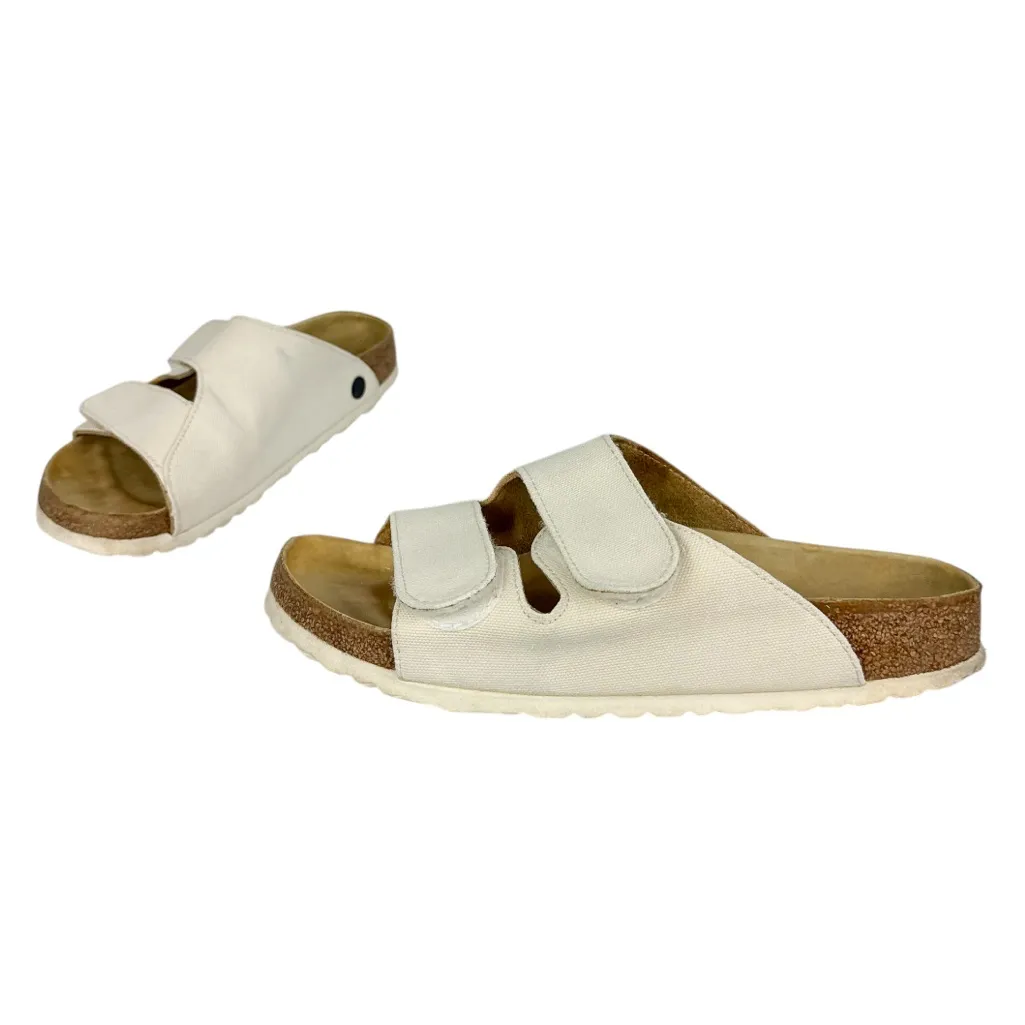 Birkenstock X Toogood The Forager Canvas Sport Sandals Sz 9 Womens - Image 3