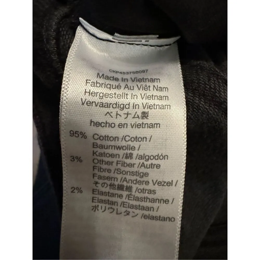 Madewell Curvy High-Rise Skinny Jeans in Starkey Wash women’s size 29 - Image 12