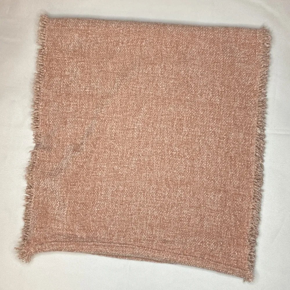 Charter Club Infinite Scarf Blush - Image 4