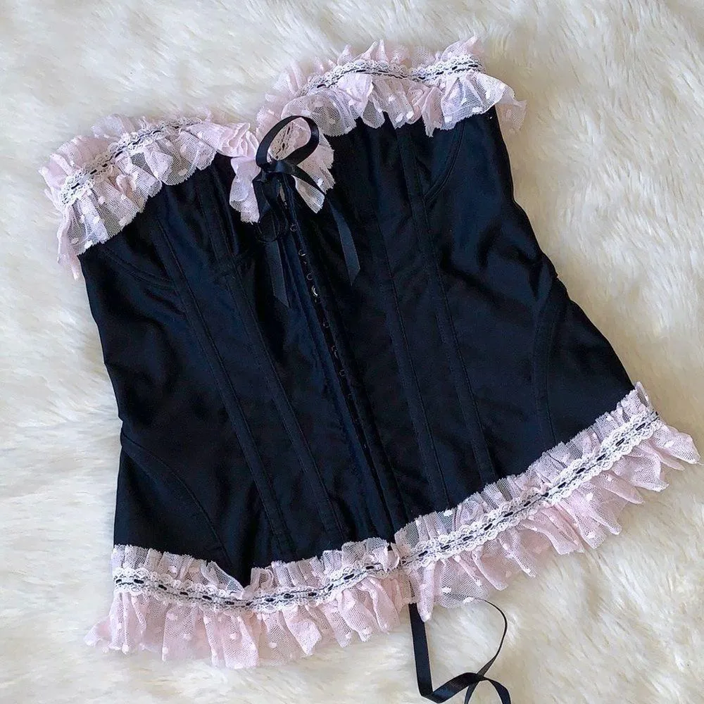 Victoria’s Secret Sexy Little Things Corset - Image 2