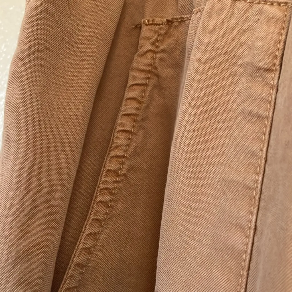 FINAL MARKDOWN Velvet heart slacks xl NWOT - Image 4