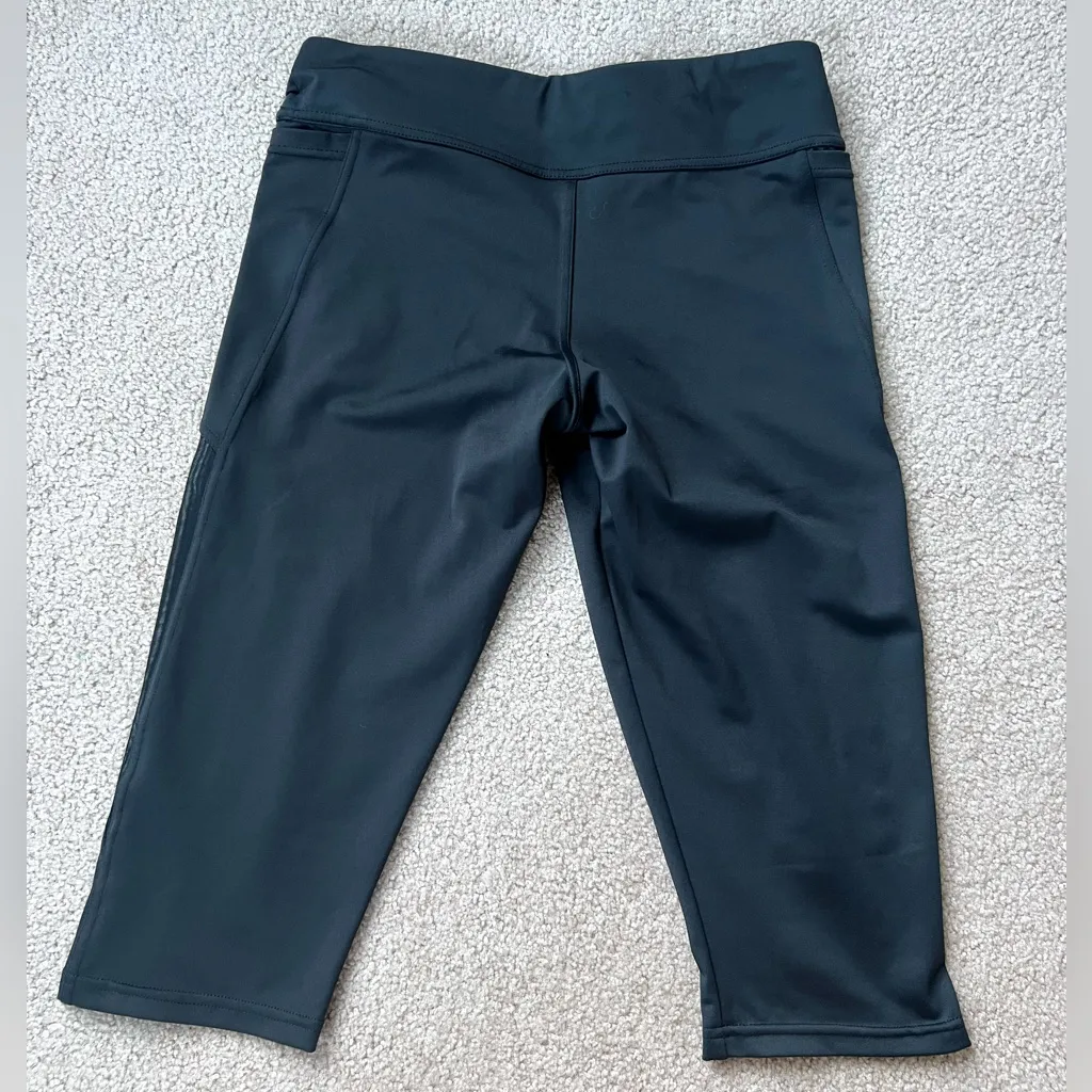 Black Milk Clothing Sheer Ultra Combat Pants 2 - Image 4