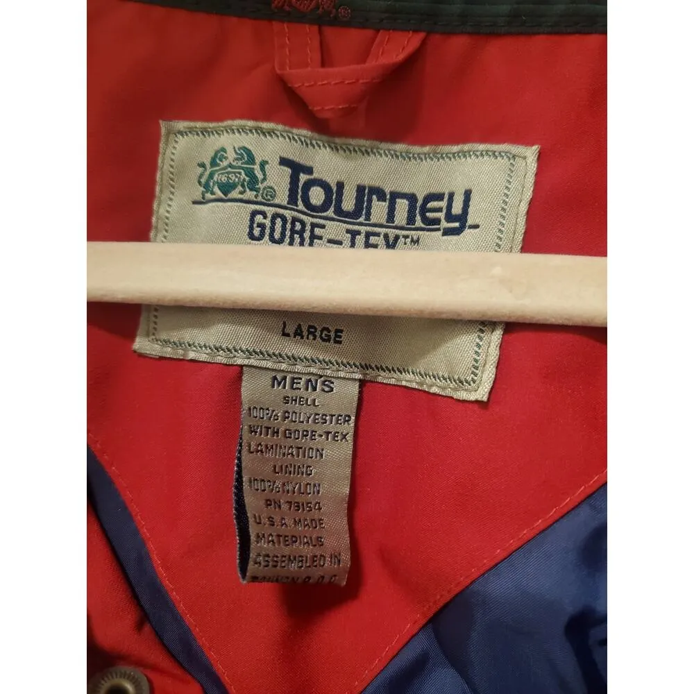 Vintage Tourney Gore - Image 4