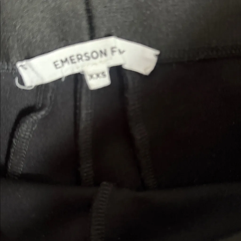 Emerson Fry LAYERING PANT 3 - Image 10