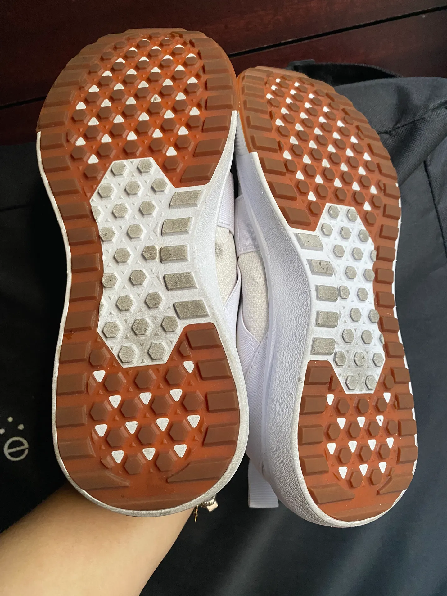 UltraCush Sneakers - Image 5