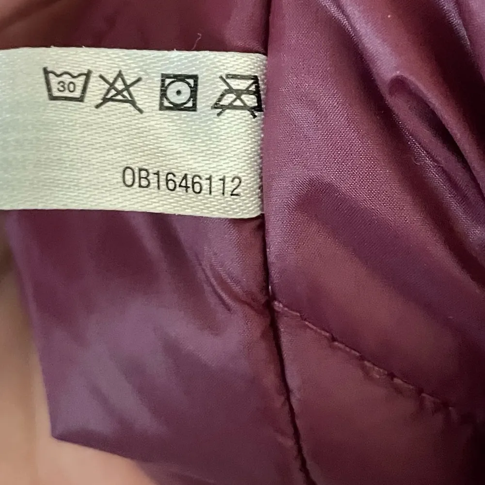 Free People  Movement Off The Bleachers Coaches Jacket - Image 7