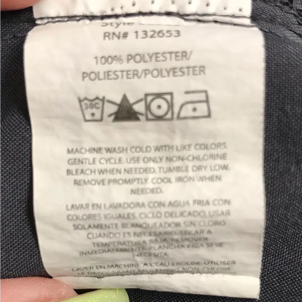 W123 Dark Grey Two - Image 5