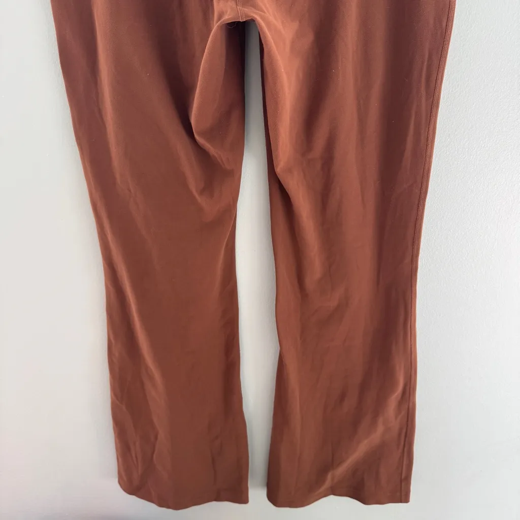 Lululemon Groove Super-High-Rise Flared Legging - Image 11