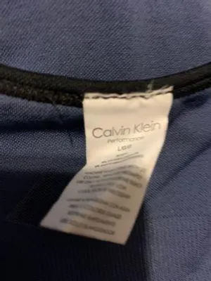 Calvin Klein Sports Bra - Image 3