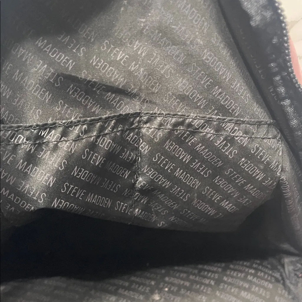 Steve Madden Pink Women's Backpack - Image 9