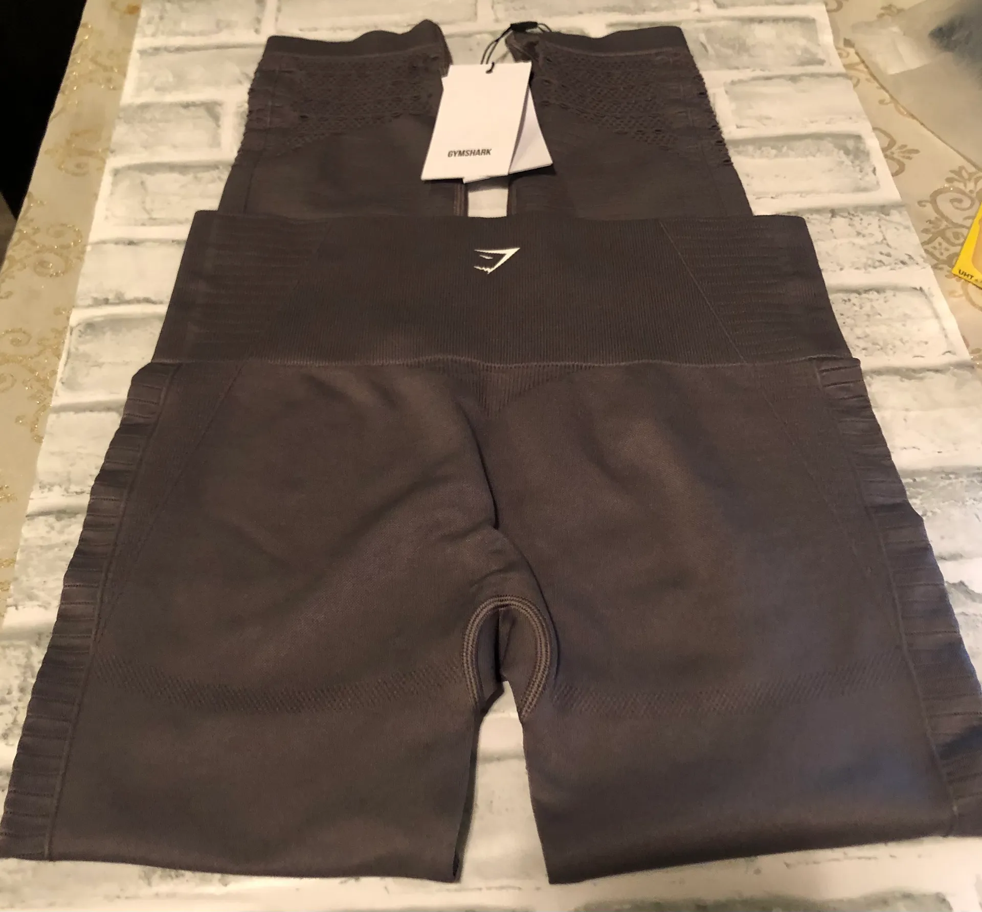 Gymshark Leggings - Image 4