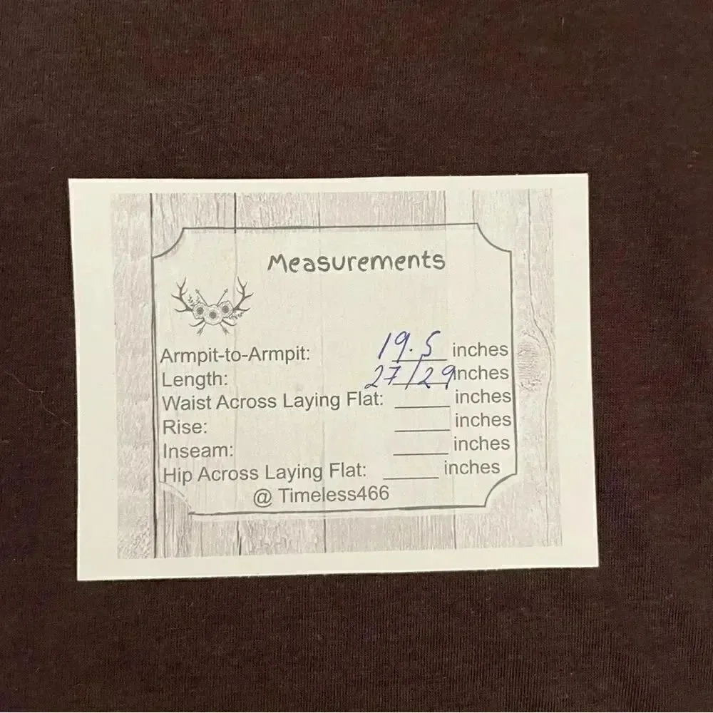 NWT Chaser Revolve COLD SHOULDER PEPLUM SLEEVE VINTAGE JERSEY Union Black Top M - Image 8