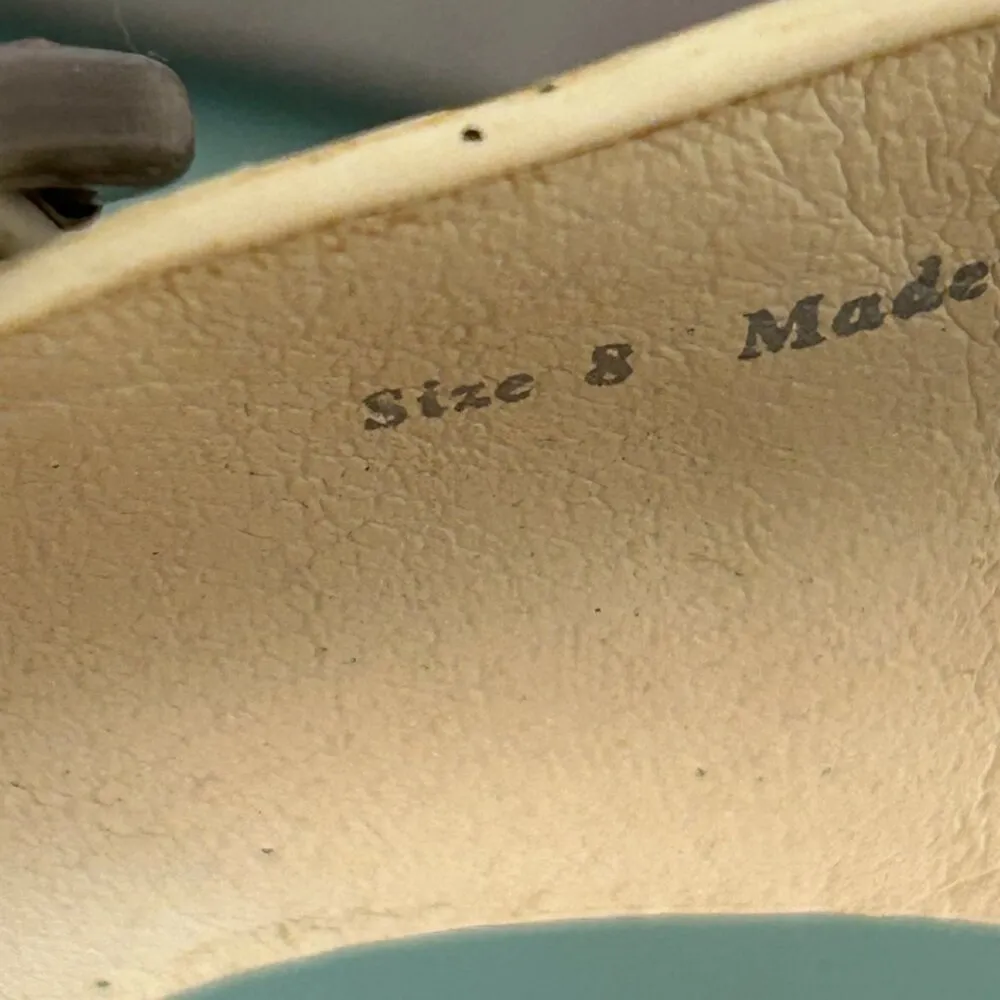 Dolce Vita Spiro Espradrille Wedge Sandal Size 8 Snakeskin Sandal 100% Leather Tan - Image 7