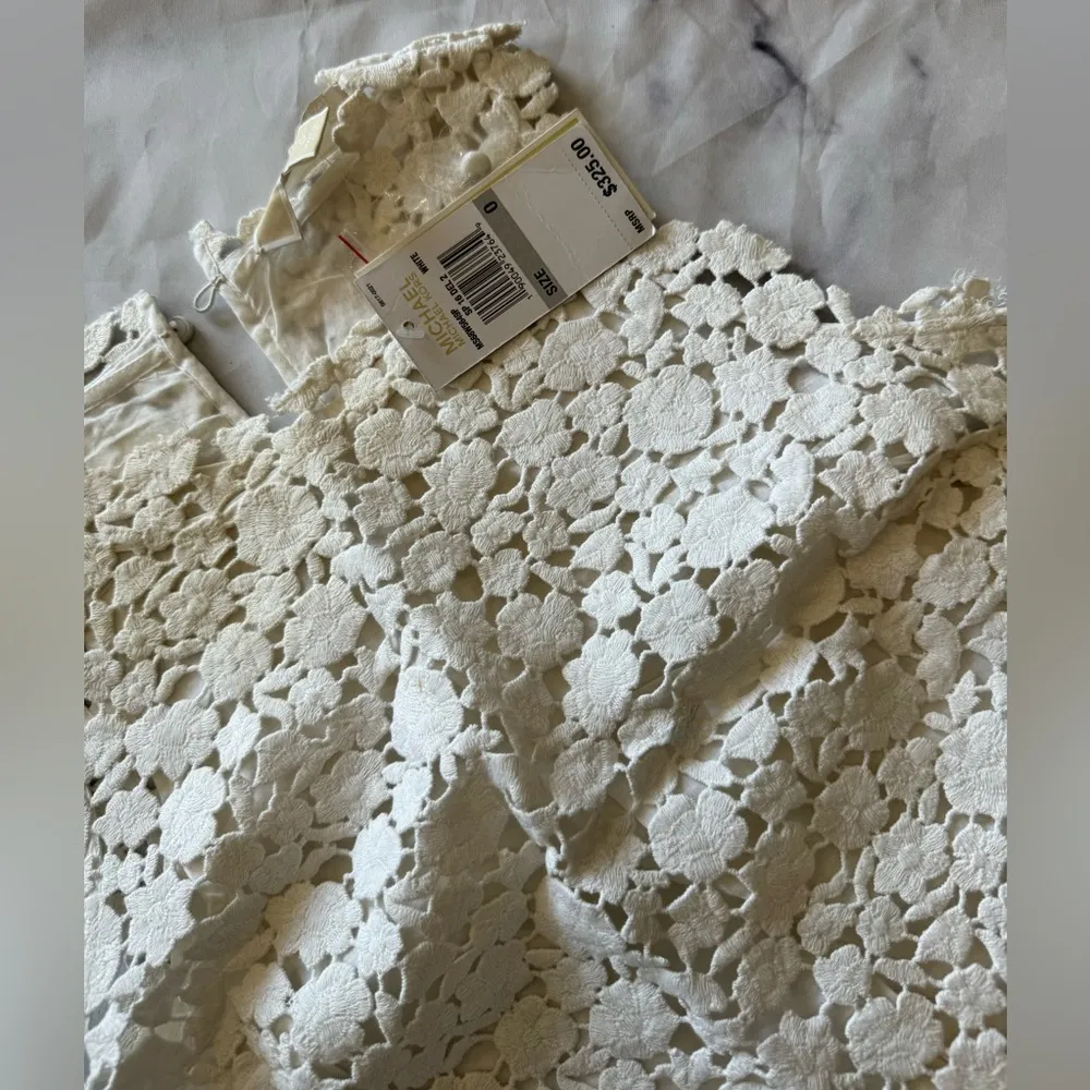 Last price 💚❤BNWT Michael kors dress - Image 14