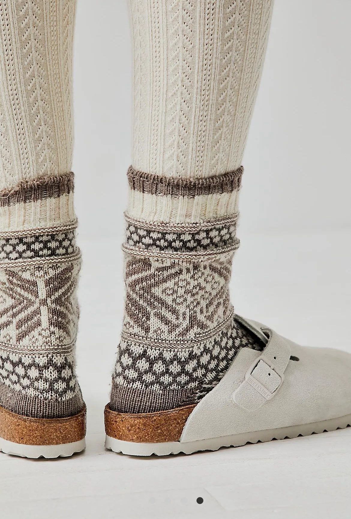 Birkenstock Boston Clog - Image 2