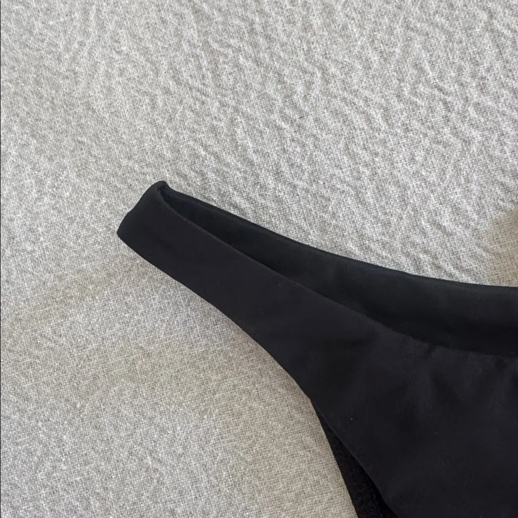 L*SPACE Leilani Bikini Bottom, Size X-Small, $88 - Image 11