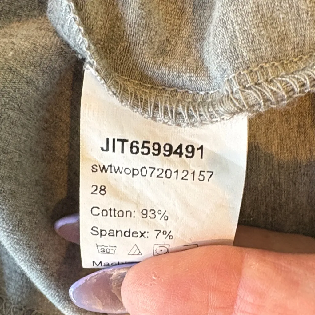 SHEIN Long Sleeve Top & bottom loungewear set! - Image 14