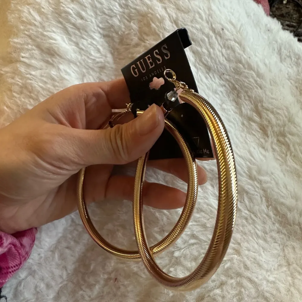 Guess earrings - Image 5