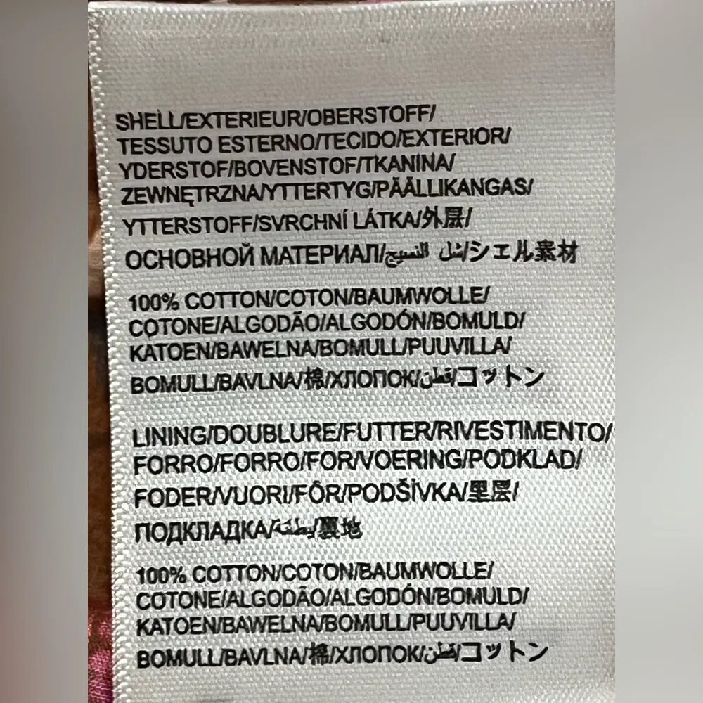 Farm Rio Brown Dotted Horses Maxi Dress - Image 15