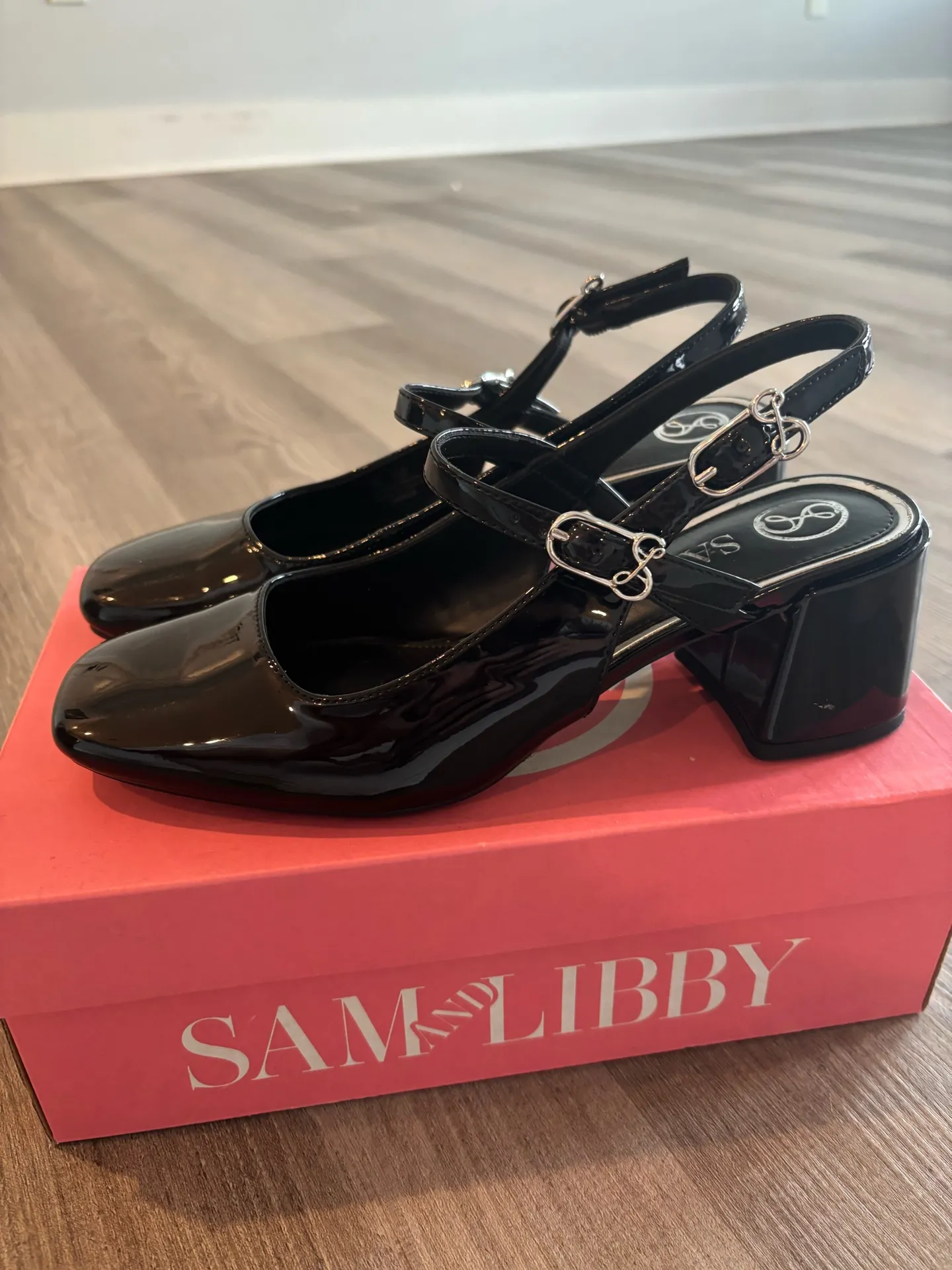 Kitten Heels - Image 3