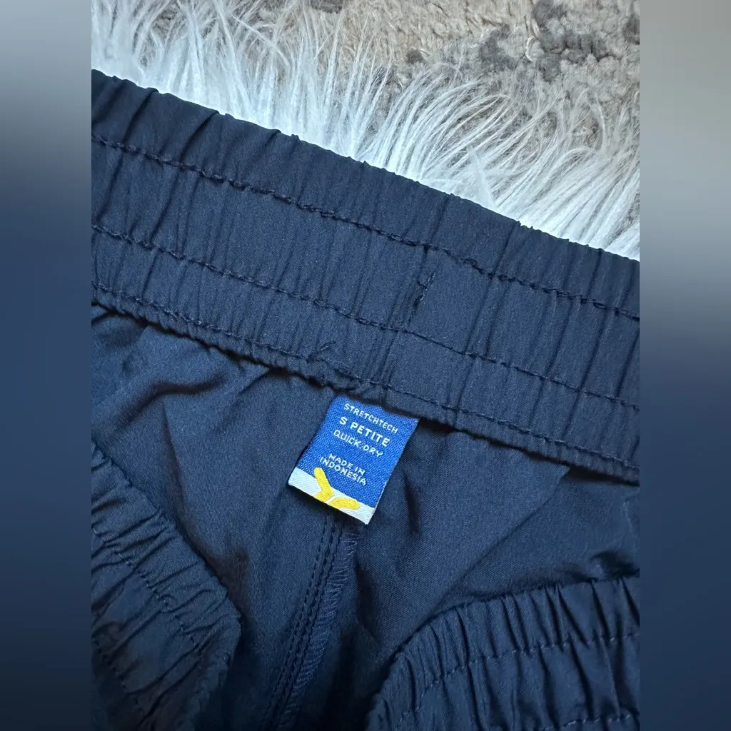 High waisted stretch tech pants - Image 7