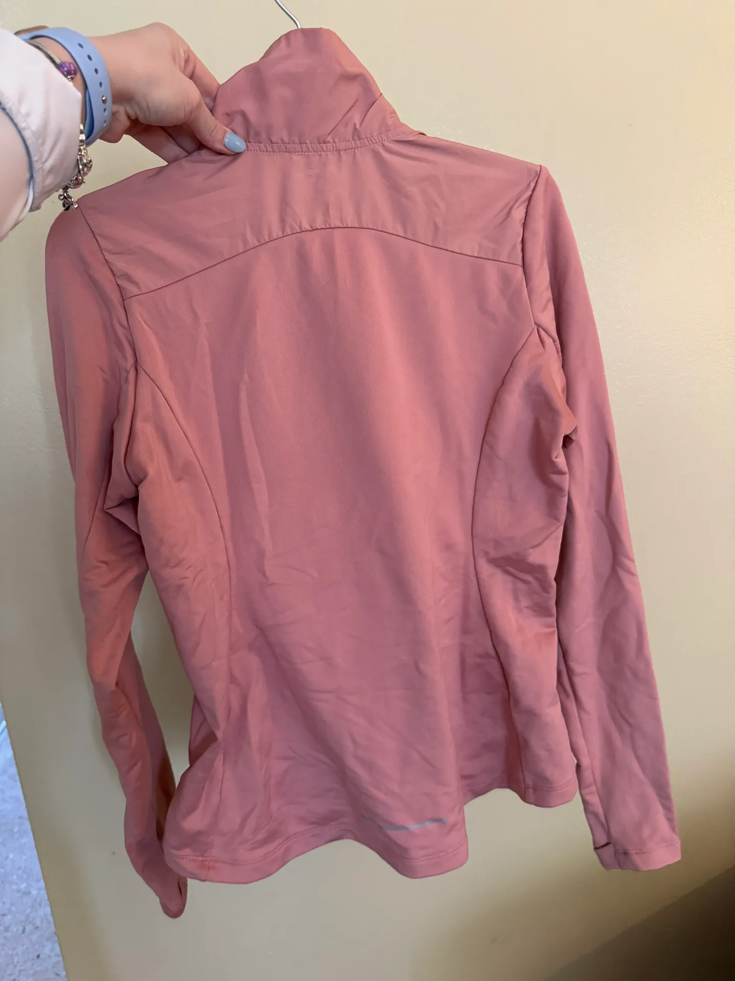 Running Jacket - Image 2