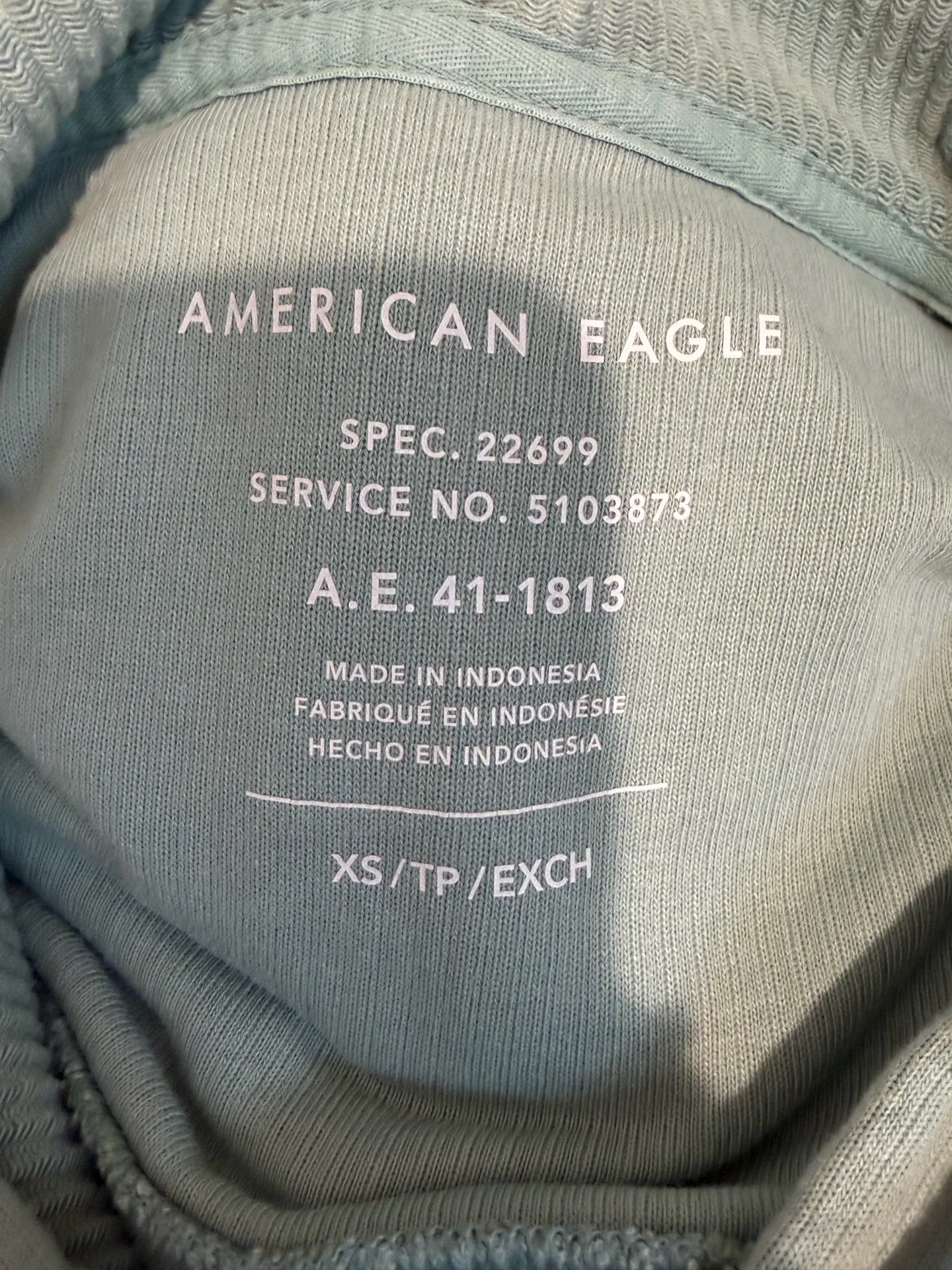 American Eagle  Jacket - Image 3