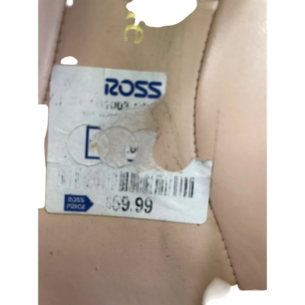 Kate Spade Payton Black Leather Flats Loafers Shoes Size 6.5B KU 8720 - Image 14