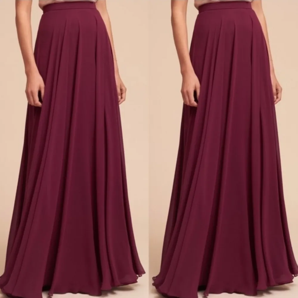 Belden Hampton SkirtBy Jenny yoo size 4 - Image 4