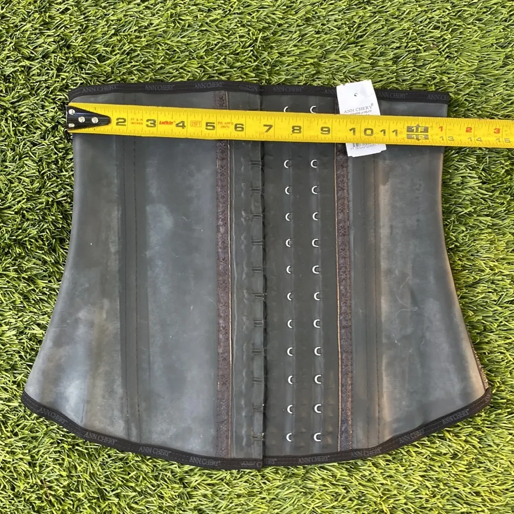 Waist Trainer Black - Image 9