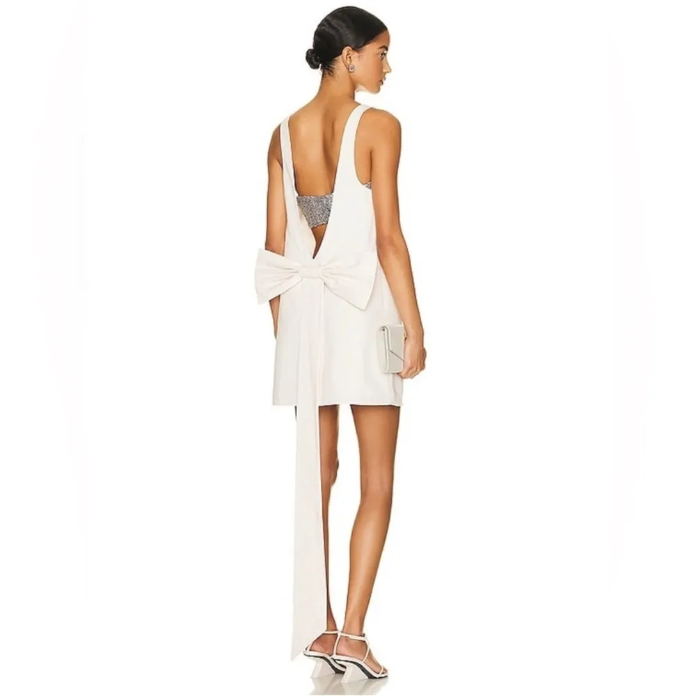 Medium - STAUD Dress - BRAND NEW, never worn. TAGS STILL ON - Image 6