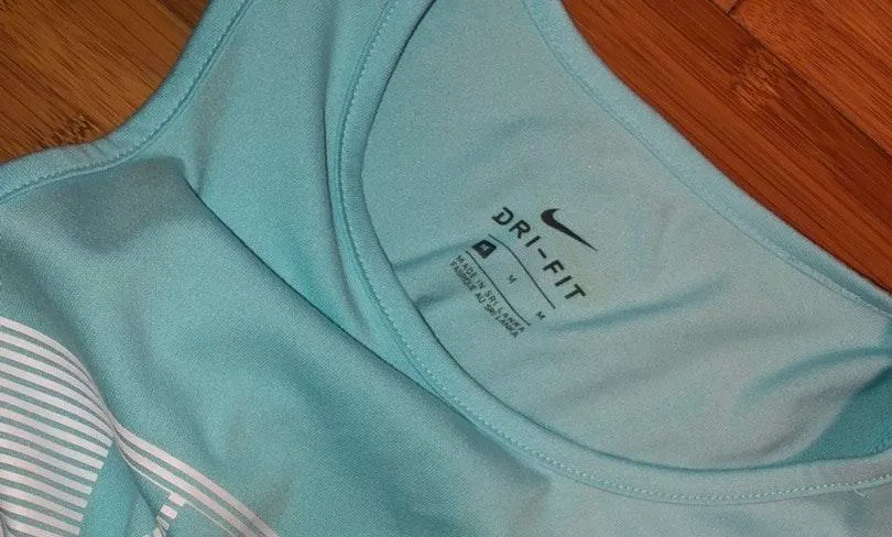 Just Do It Tank - Image 3