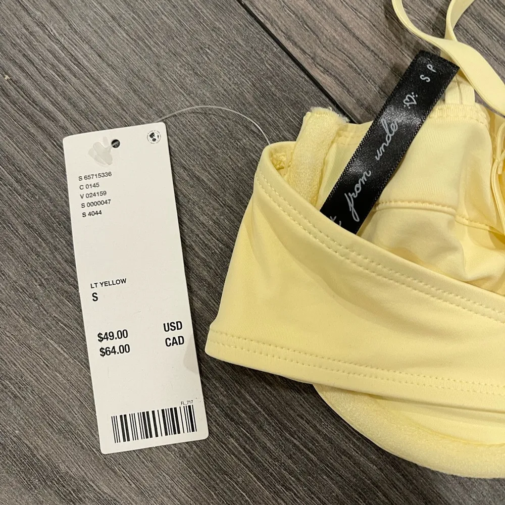 UO bikini top - Image 3